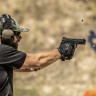 Перчатки MECHANIX PRECISION PRO HIGH-DEX GRIP COVERT, размер L HDG-55-010